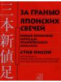 Японские свечи. Графический анализ финансовых рынков