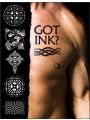 Got Ink? Энциклопедия Татуировок