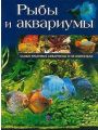 Рыбы и аквариумы. Самые красивые аквариумы и их обитатели