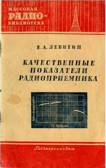 Качественные показатели радиоприемников